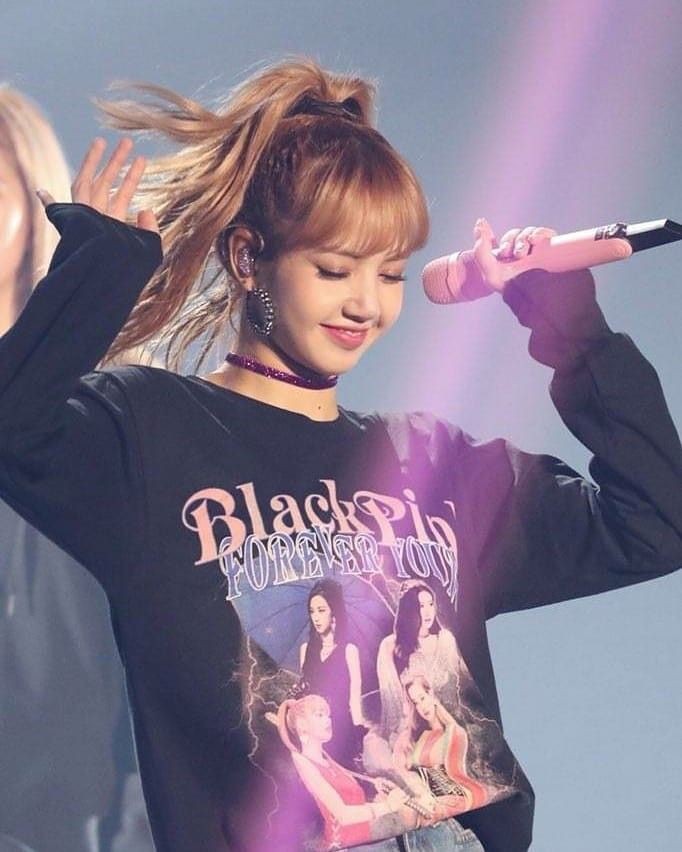 ~Blink Lalisam~
