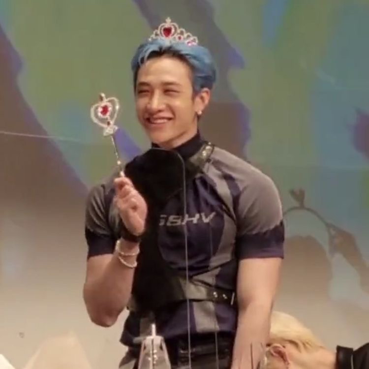 Han jisung