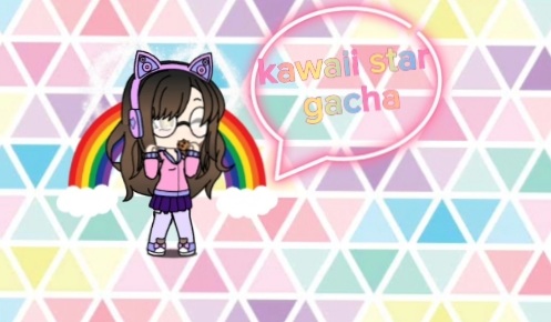 Kawaii star gacha