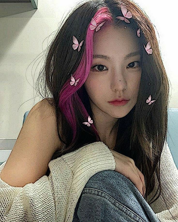 Yeji