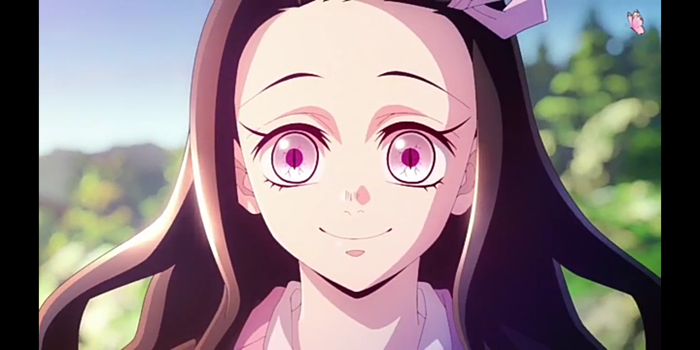 🌺Nezuko🌺