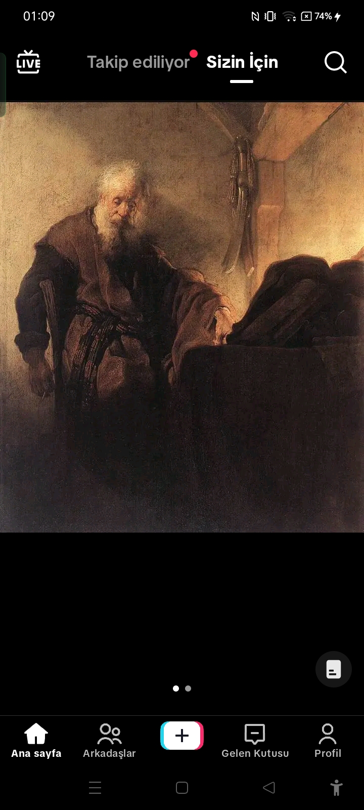 levi