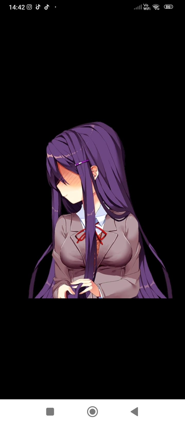 ♛┈⛧┈┈•༶Yuri༶•┈┈⛧┈♛