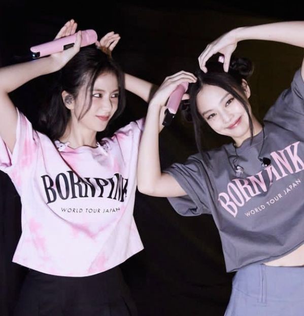 Sude blink