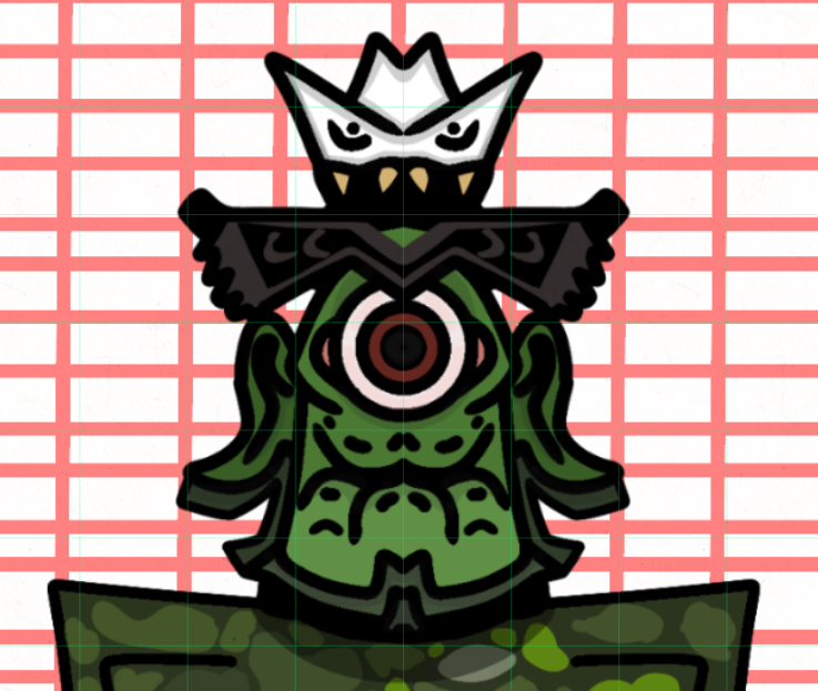 Kurtlu Man