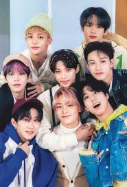 Straykids