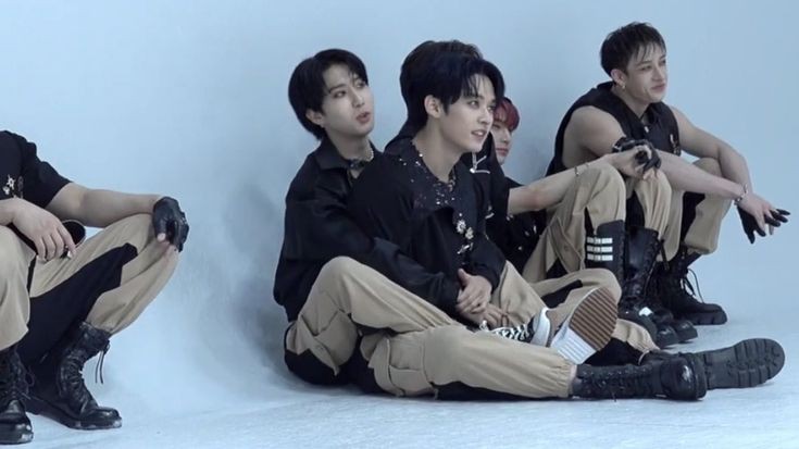 Minsung🤍