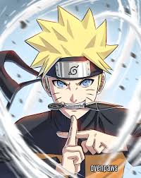 Naruto