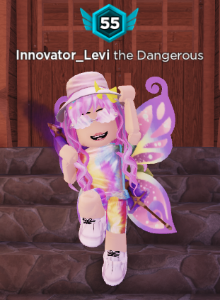 Levi Lessie