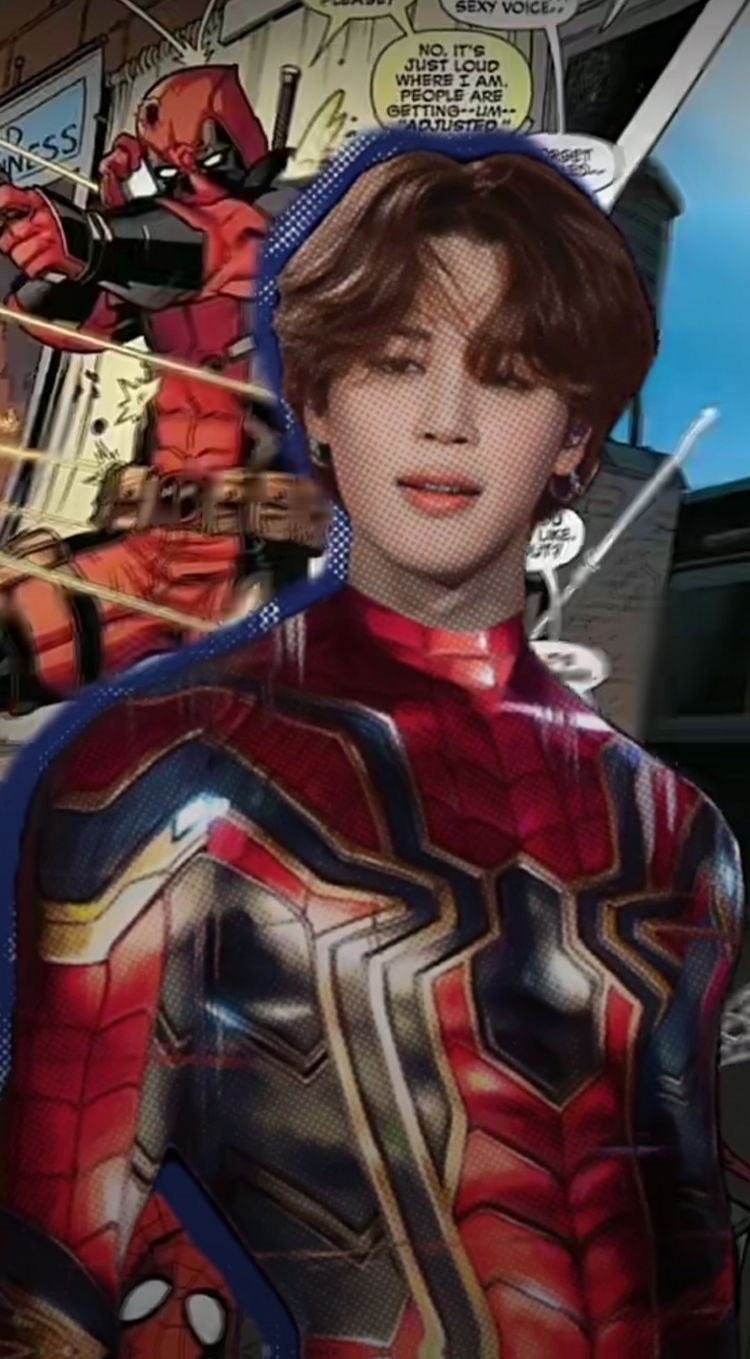 Jimin_ 군대✨