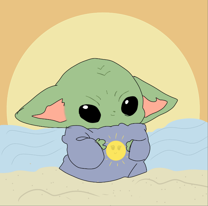 Yoda