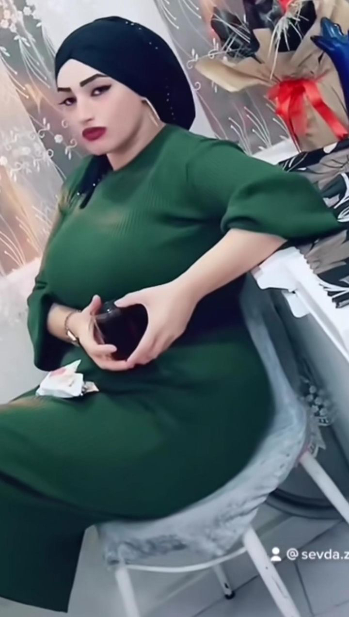 Sevda abla