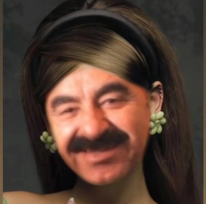 Kezban