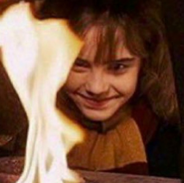 Harry POTTER
