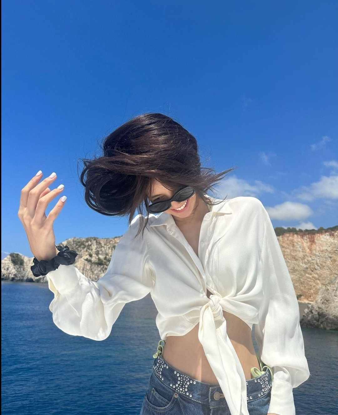Army BTS