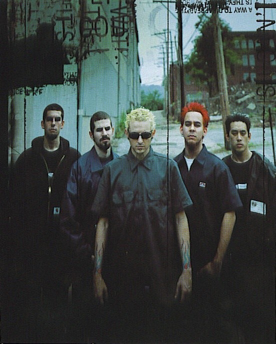 Linkin park