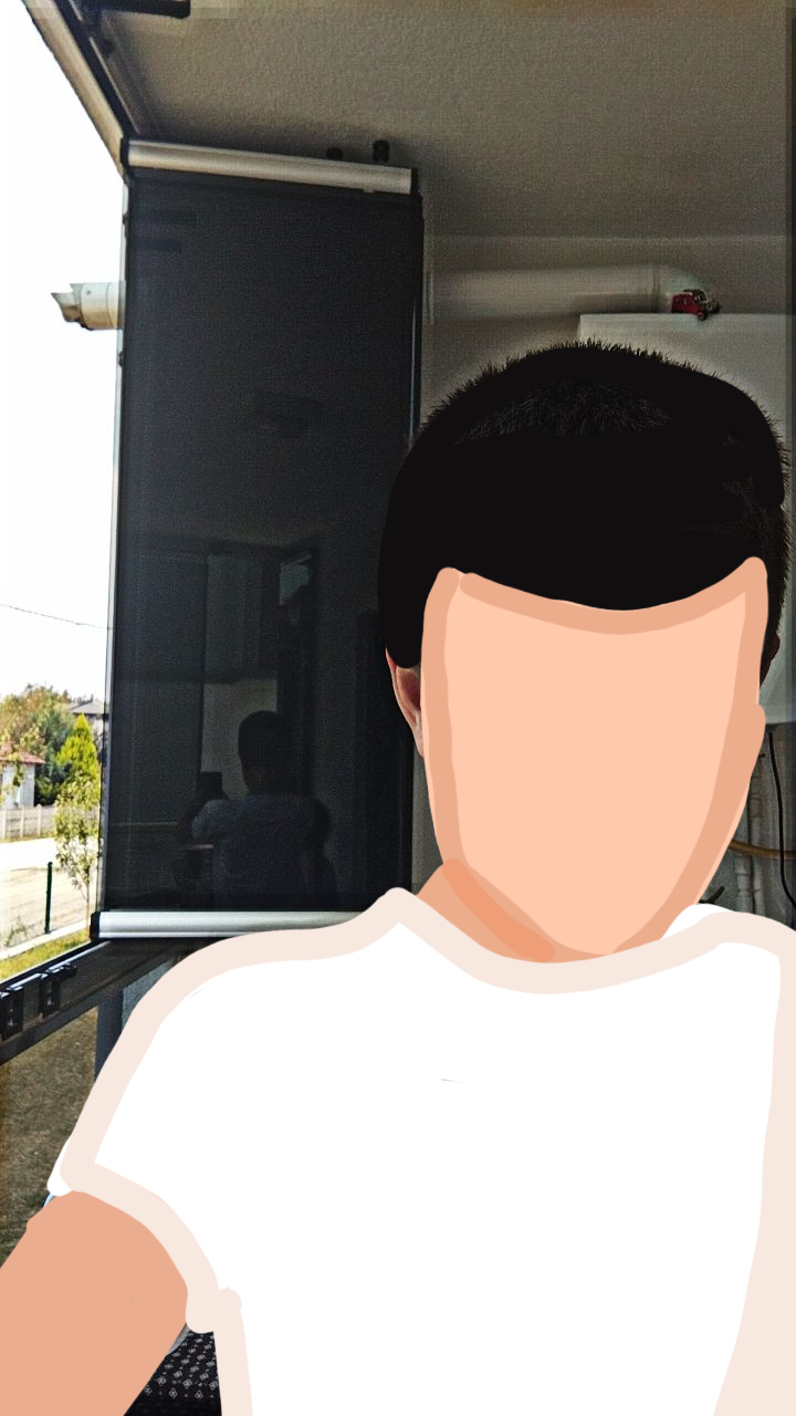 Asaf Umut Arslan