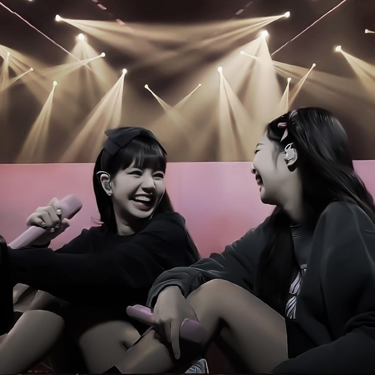 Jenlisa♡