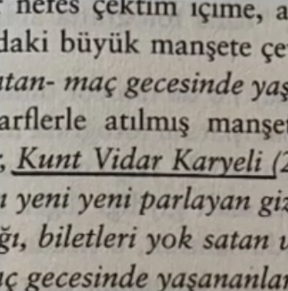 EFTALYA atalar