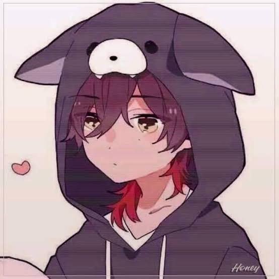 Someone