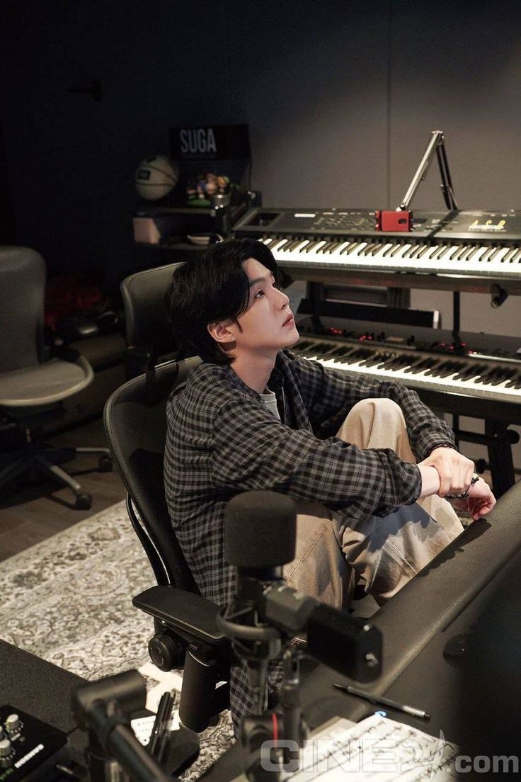 Suga🖤