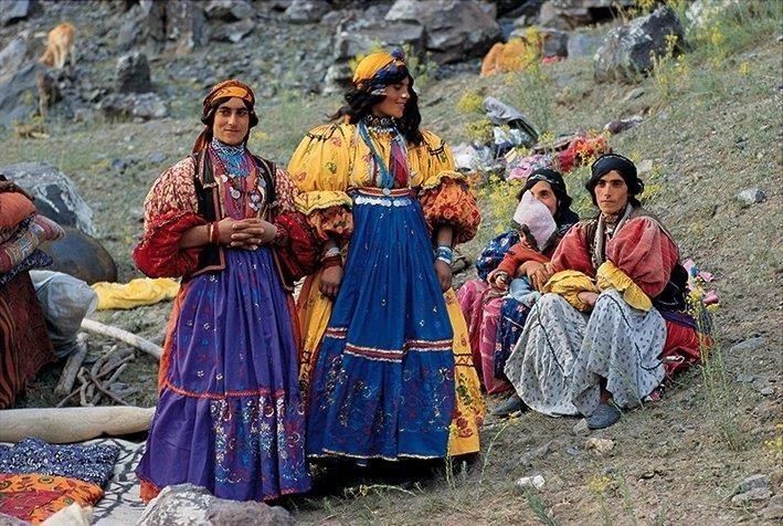 Test Çalışkan
