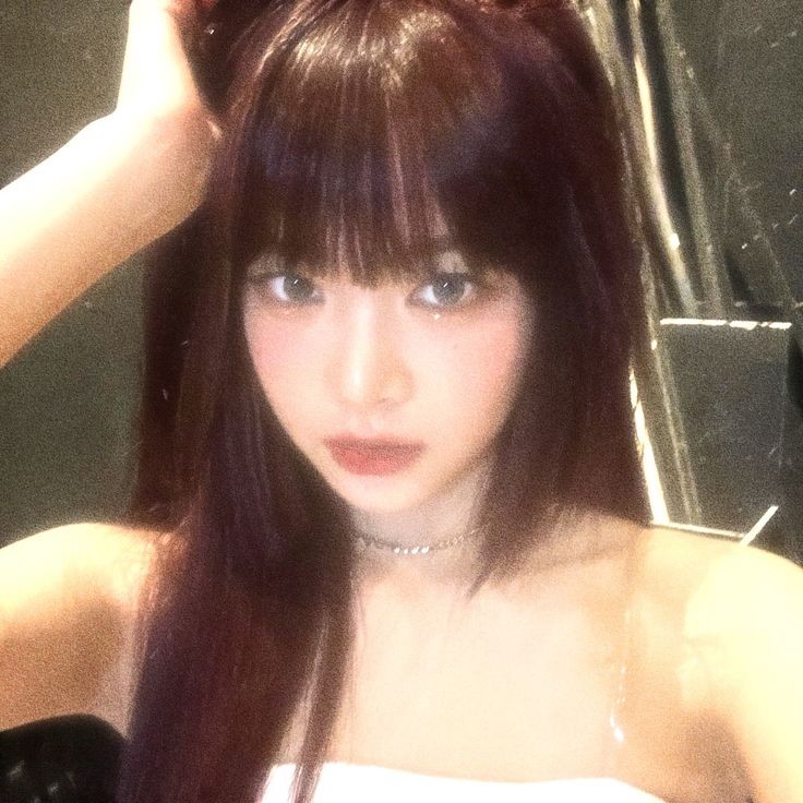 Eunchae's gf🌷