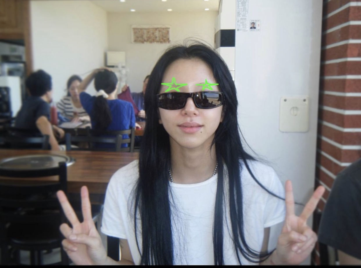 chaeyoung🍓