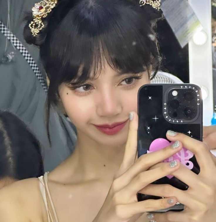 °♡lalisa♡°