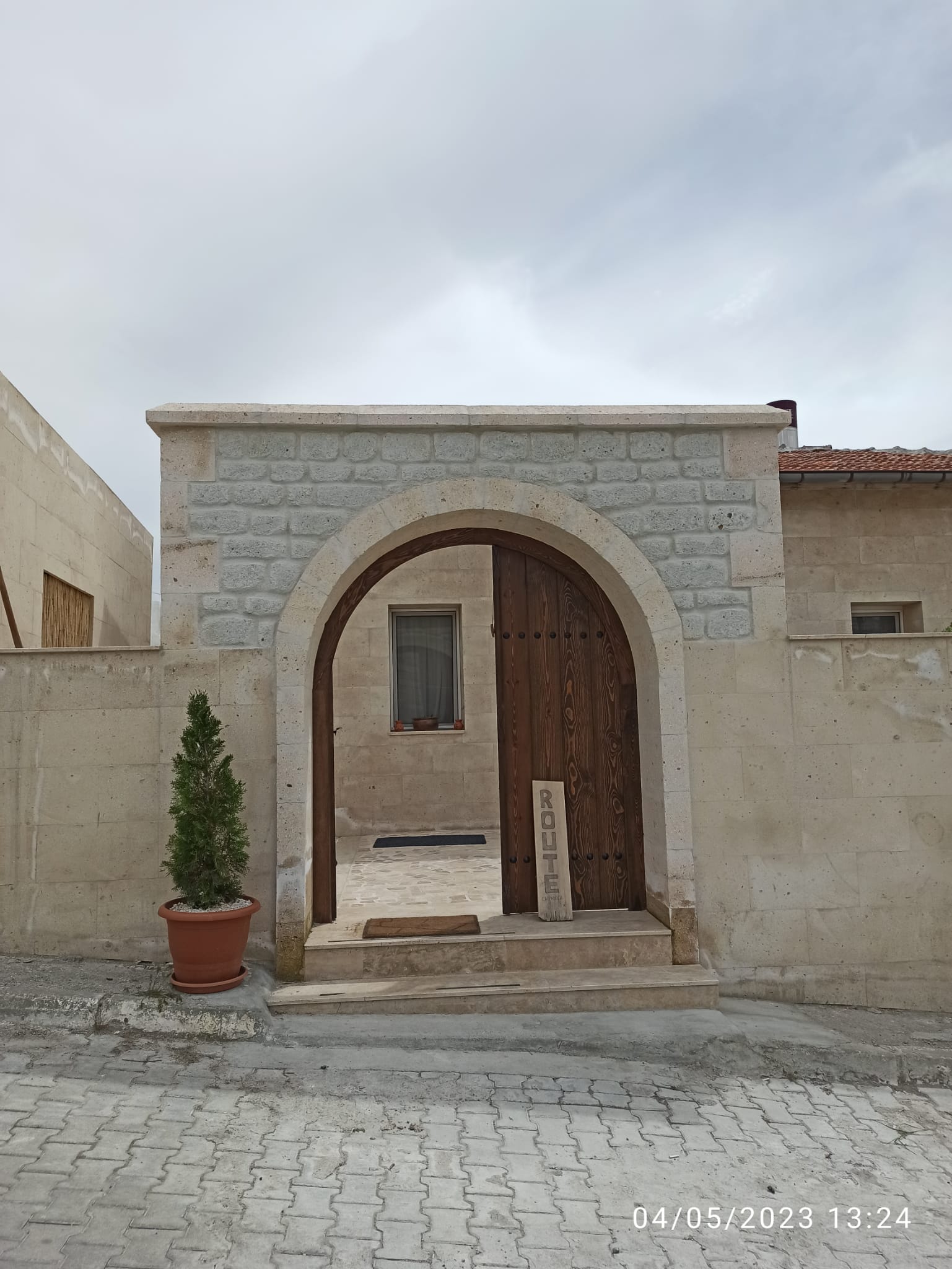 Ulaş Günay