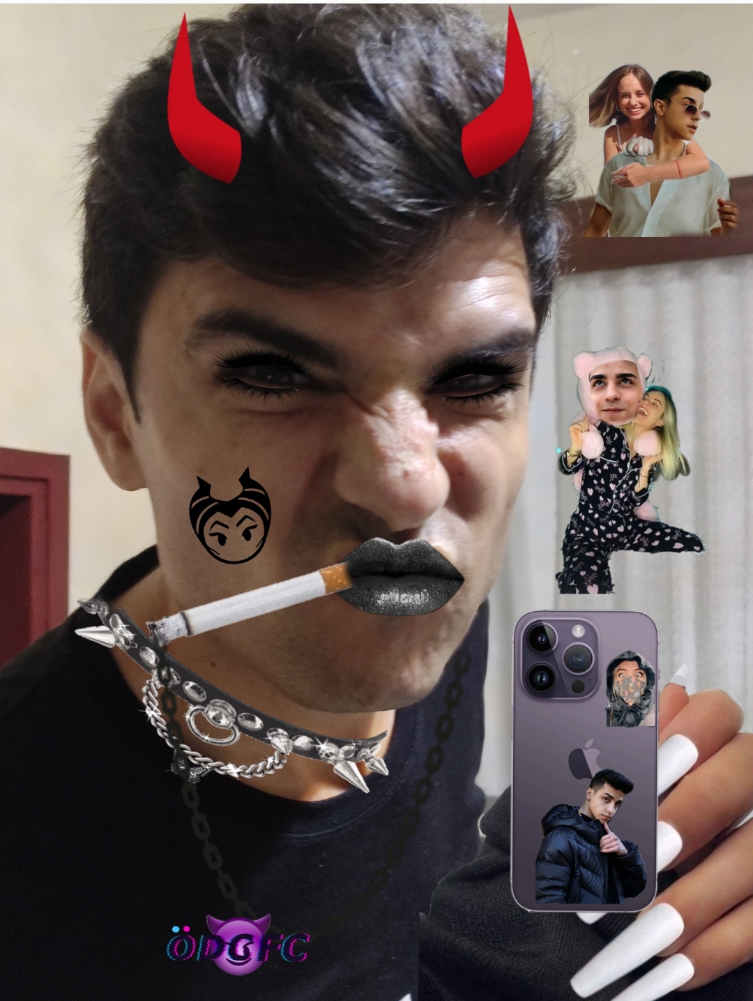 Cemrenin dişi