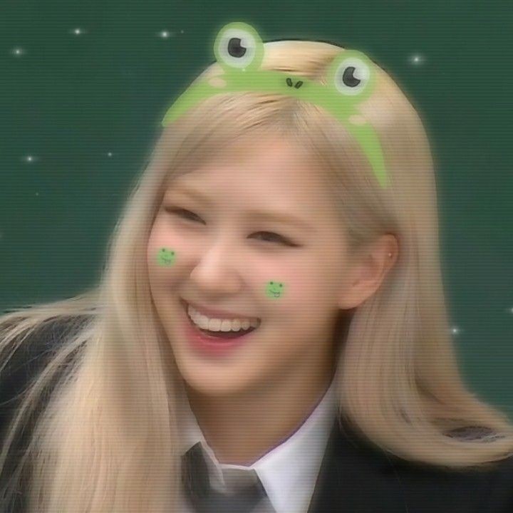 ✨Rosé✨