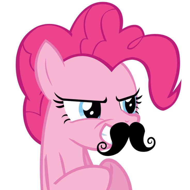 Pinkie pie 🧁🥳🎈🪓😏
