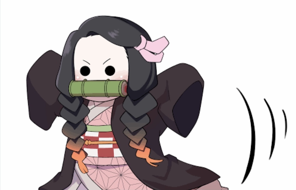 Nezuko