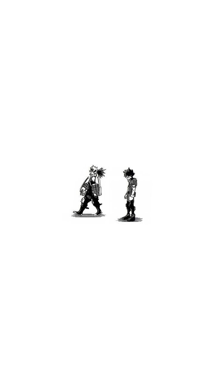 Bakudeku