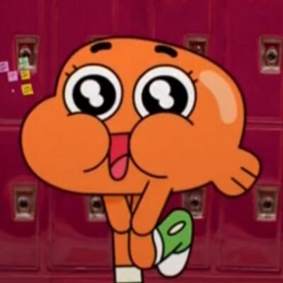 Darwin Watterson