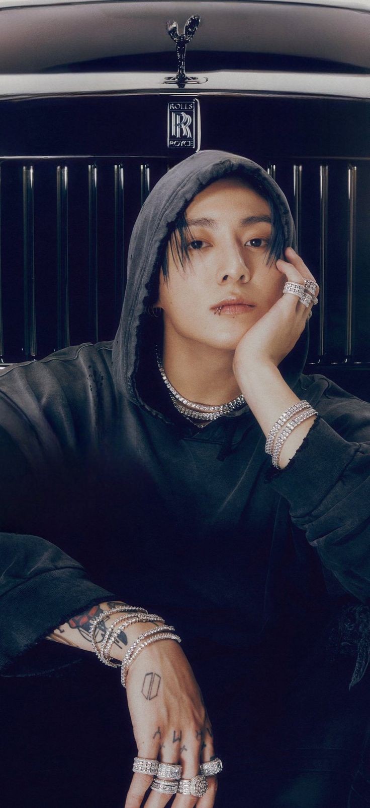Jeon Jungkook