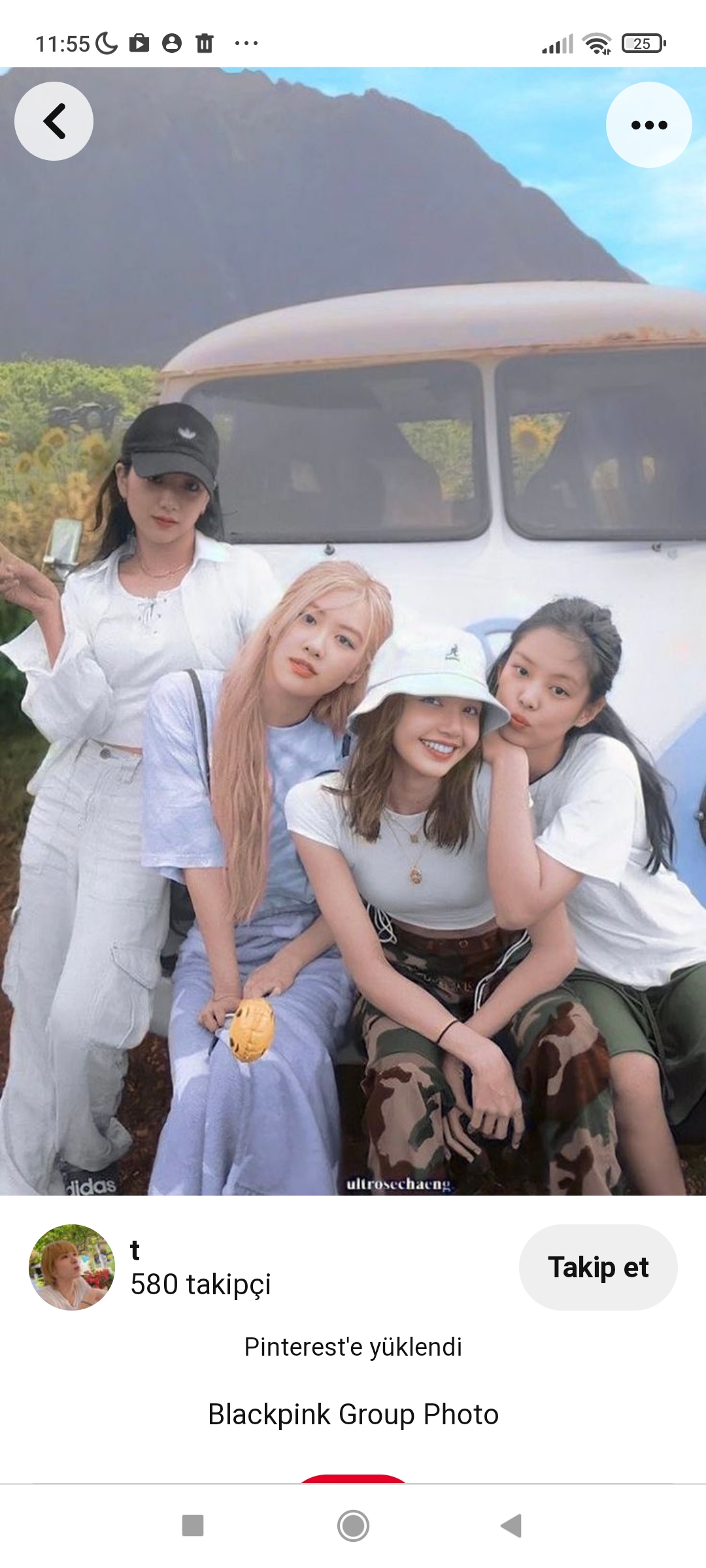 Blackpink🖤💖