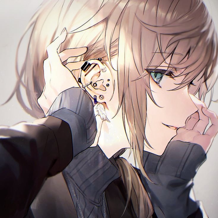 Luna Wolf