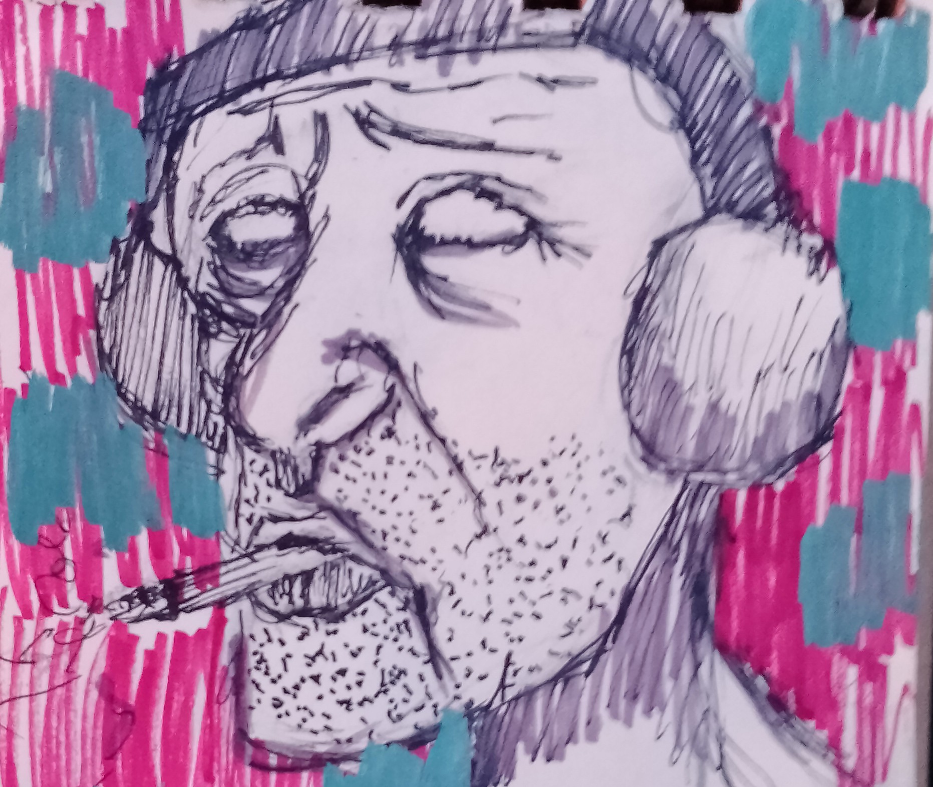 Vangohdedipicasso