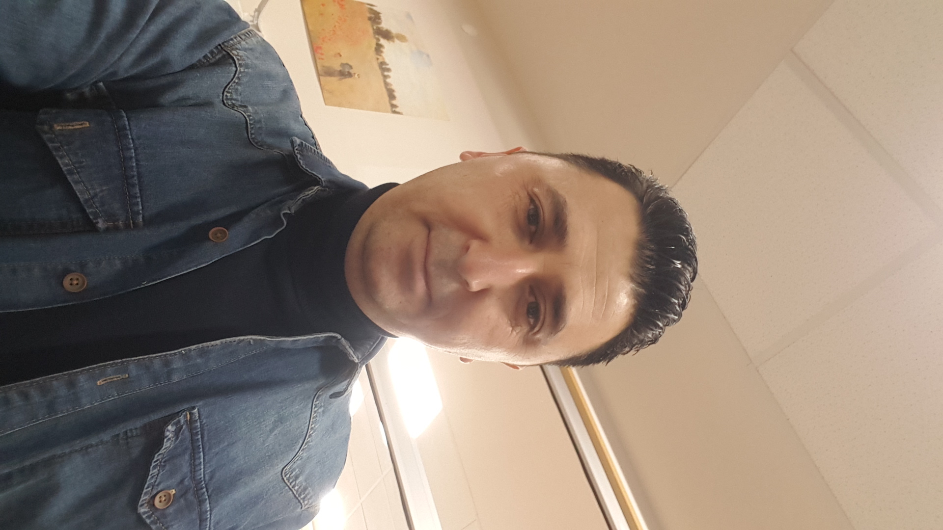 Kemal GÜLER