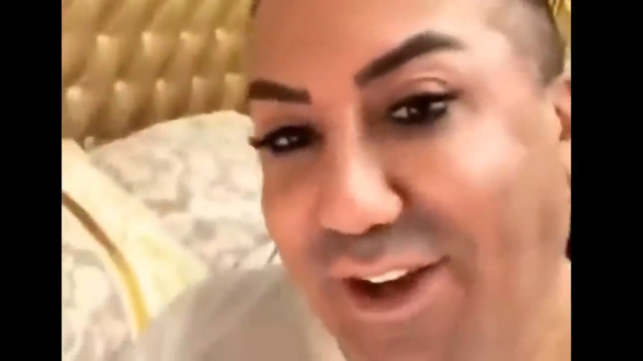 Kezban Queen
