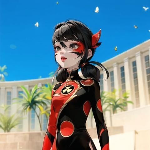 Nova.