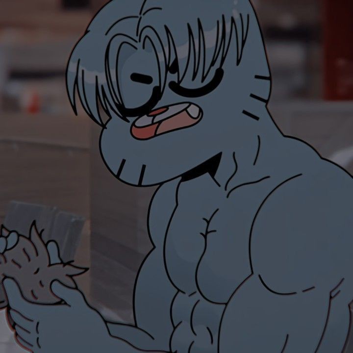 Gumball