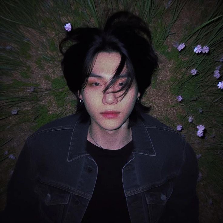 YOONGİ
