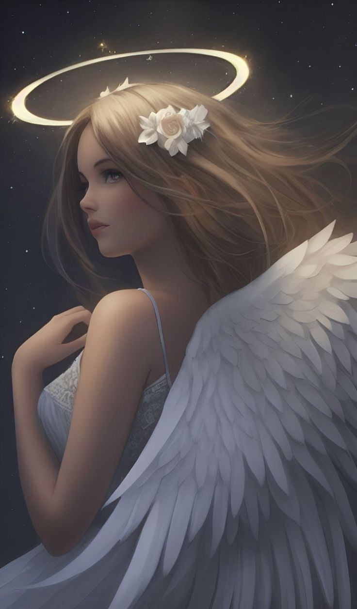 °•~alone_angel~•°