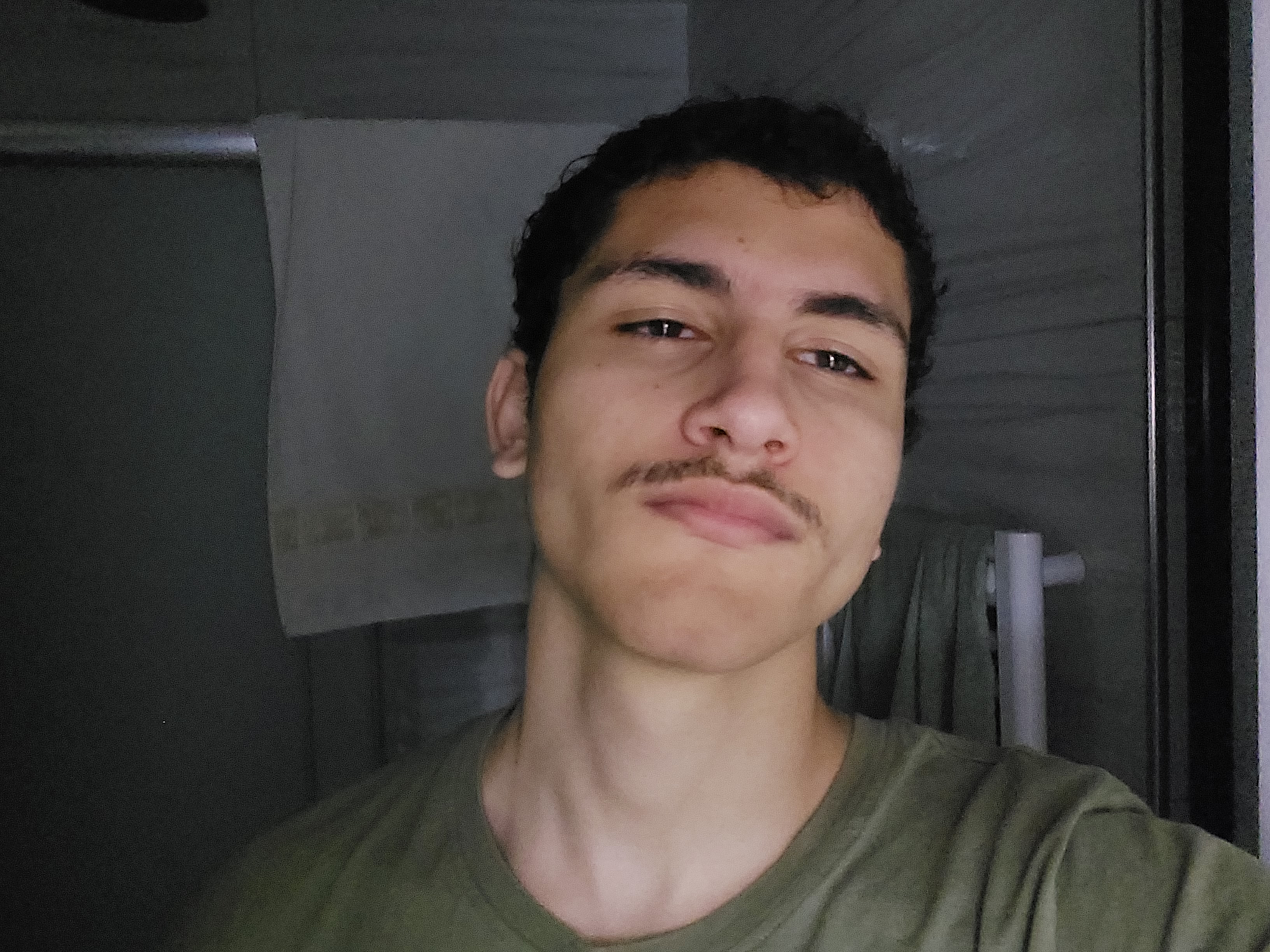 Micheal Myres