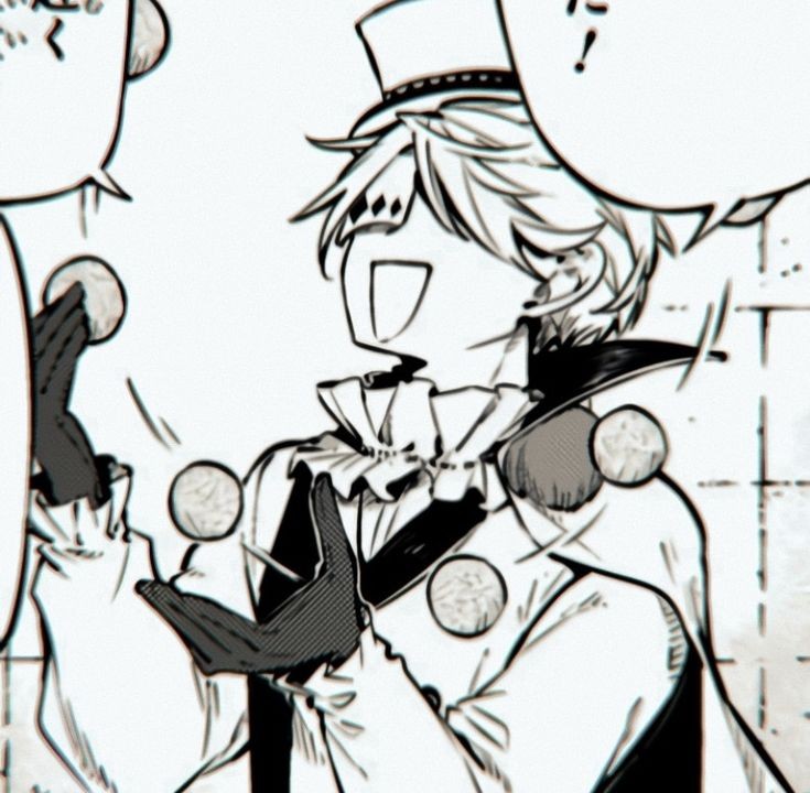 Clown Niki☆