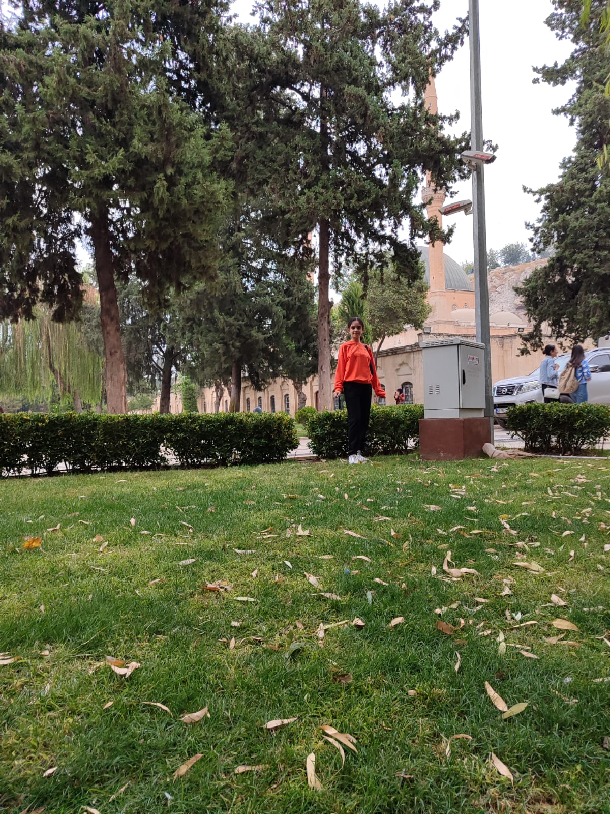 Öznur Metin