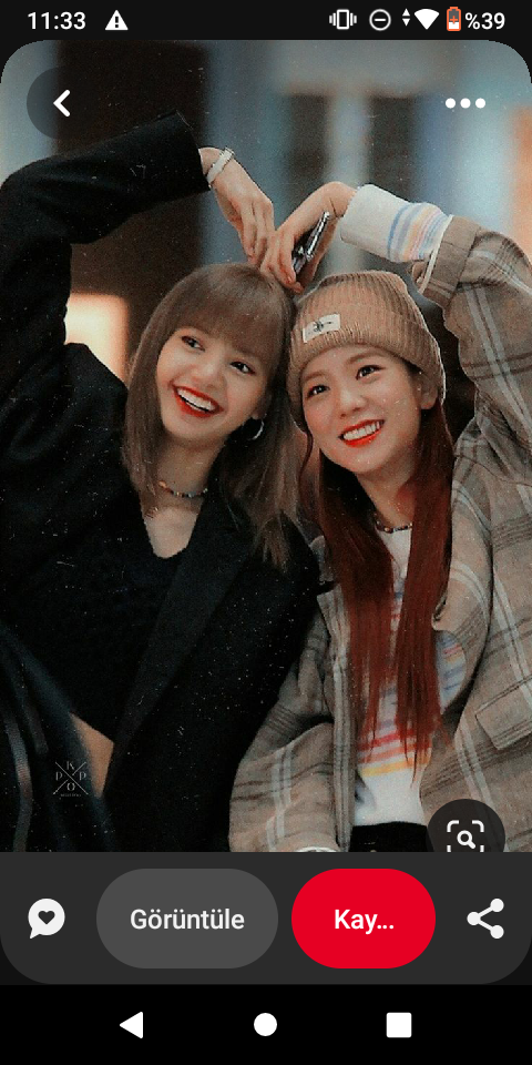 Lisoo chennei